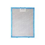 Tigris BB60 Ankastre Aspiratör Davlumbaz Yağ Filtresi (24,90CM x 28,50CM) - GRİ