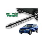 Tiguan 2007 2008 2009 2010 2011 2012 2013 2014 2015 Araca Özel Yan Basamak