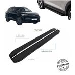 TIGUAN 2024 2025 2026 ARACA ÖZEL SİYAH YAN BASAMAK