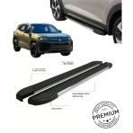 Tiguan Araca Özel Yan Basamak 2024 2025 2026 2027