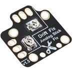 Tij-Power 4 x Evrensel Analog Stick Drift Fix Mod Reset Drift Joystick Direnç Kalibrasyon Platin PS5 PS4 XboxOne Game Controller için