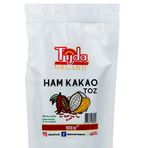 Tijda 1 kg Vegan Ham Kakao Tozu