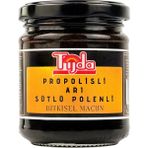 Tijda 240 gr Propolis Arı Sütü Polenli Ginsengli Bitki Karışımlı Macun
