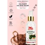 Tijda Bitkisel Saç Bakım Kompleksi 150 Ml Saç Toniği