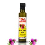 Tijda Deve Dikeni Saf Bitki Özü (Silybum Marianum)250 Ml
