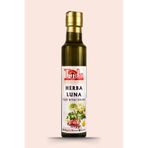 TİJDA Herba Luna Civan Perçemli,Aslan pençesi,Meryem ana otu,Yoğurt otu özü karışımı-250 ml