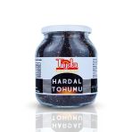 TİJDA Siyah Hardal Tohumu 430 Gr