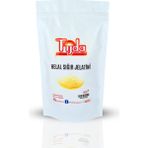Tijda Toz Jelatin 100 gr %100 Saf Sığır Jelatini 220 Bloom Helal