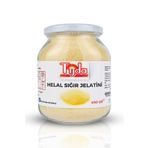 TİJDA Toz Sığır Jelatinİ 450 G