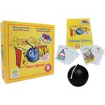 Tik Tak Bomm Ekstra (Ekstra Kart, Ekstra Heyecan) - Pembe