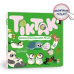 Tik Tak - Davranış Baloncuklarını Patlat - Çağrı Odabaşı