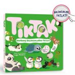 Tik Tak - Dranış Bncuklarını Patlat!