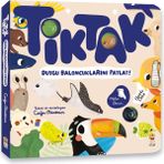 Tik Tak - Duygu Baloncuklarını Patlat - Çağrı Odabaşı