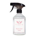tikala Oda Kokusu ve Çamaşır Parfümü Pudra 500 ML Powder Room Scent Kötü Koku Giderici