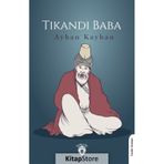 Tıkandı Baba - Ayhan Kayhan