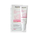 Tikatti 75 ml Cilt Beyazlatıcı Krem