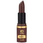 Tikatti Frapan Matte Lipstick (01)