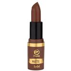 Tikatti Frapan Matte Lipstick (05)