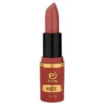 Tikatti Frapan Matte Lipstick (09)
