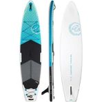 Tiki Comfort Touring Şişme Sup Paddle Board 350cm
