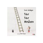 Tıkır Tıkır Merdiven - İzzet Güldoğan