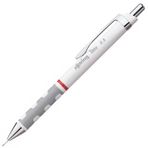 Tikky Beyaz 0.5 mm Mekanik Kurşun Kalem