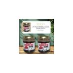Tiklad Çakşır Otu Macunu Erkeklere Özel Karışım 240 gr x 2 Adet - 1 Paket