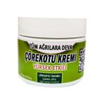 Tiklad Çörek Otu Kremi 150 ml Kremi - Gizli
