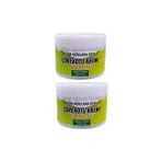 Tiklad Çörek Otu Kremi Yüksek Etkili Ağrılara Deva Krem 100 ml - 2 Adet - 1Paket
