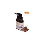 Tiklad Eros Chocolate Erotic Massage Oil 120ML Çikolata Kokulu Erotik Masaj Yağı 3 Adet - Renkli