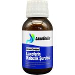 Tiklad Laxoferin Şurup - Bay Bayan Kullanımına Uygun 50 ml - 1 Adet