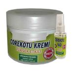 Tiklad Mem Çörek Otu Kremi 100ML - Çörek Otu Yağı Hediye