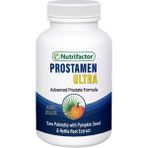 Tiklad Nutrifactor Prostamen Erkeklere Özel Sawpalmetto ve Kabak Çekirdeği Formüllü - 1 Adet
