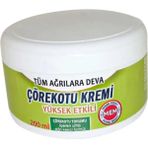 Tiklad Süper Mem Çörek Otu Kremi Green Box 200 ml - 1Paket