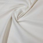 TıkTık AL Beyaz Duck Keten Kumaş Punch Panç Nakış Kumaşı Pano Kumaşı 90 x 100 cm.