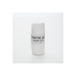 TıkTık AL Beyaz Makrome Polyester Hobi Ipi Beyaz 100gr