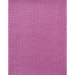 TıkTık AL Seccadelik Etamin Kumaşı 75 x 125 cm - Fuşya - 75 cm