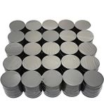 TıkTık AL Yuvarlak Mıknatıs 100'lü Mini Mıknatıs 1.6 cm (16MM) Çapında Mıknatıs