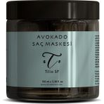 Tilia Skinfood Avokado Saç Maskesi