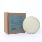 Tilia Skinfood Normal - Yağlı Saç Katı Şampuan