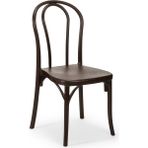Tilia Sozo Polipropilen Sandalye - Bahçe, Balkon, Dış Mekan, Kafe, Restoran Için - Venge