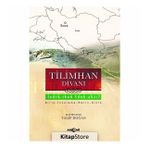 Tilimhan Divanı Orta İran Türk Ağzı - Doç. Dr. Talip Doğan