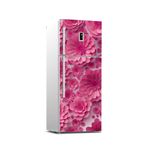 Tilki Dünyası 0165 Buzdolabı Stickerı