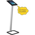 Tilki Dünyası Ayaklı Tablet Standı