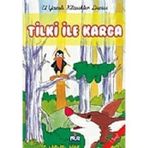 TILKI ILE KARGA - KOLEKTIF