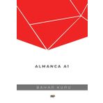 Tilki Kitap Almanca A1