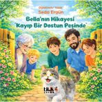 Tilki Kitap Bella’nın Hikayesi “Kayıp Bir Dostun Peşinde"