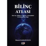 Tilki Kitap Bilinç Atlası
