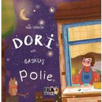 Tilki Kitap Dori Ve Baykuş Polie