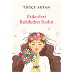 Tilki Kitap Etiketleri Reddeden Kadın